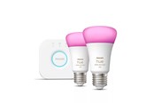 Smart-Home - Philips Hue White and Color Ambiance - Starter Kit - 929002468810