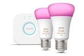Smart-Home - Philips Hue White and Color Ambiance - Starter Kit - 929002468810