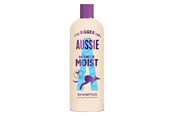 Haircare - AUSSIE Miracle Moist Shampoo - 600ml - 8700216919623