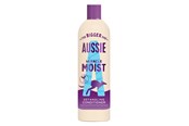 Haircare - AUSSIE Miracle Moist Conditioner - 400ml - 8700216919715