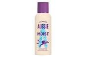Haircare - AUSSIE Miracle Moist Shampoo - 100ml - 8700216920032