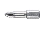Bohrer & Bits - Makita Quattro Screwdriver Bit - 3 Pieces - B-23503