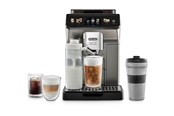 Kaffeezubereitung - DeLonghi Eletta Explore ECAM450.86.T - 0132217129