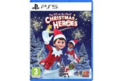 Spiele - The Elf on the Shelf: Christmas Heroes - Sony PlayStation 5 - Abenteuer - PEGI 3 - 5061005356368