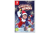 Spiele - The Elf on the Shelf: Christmas Heroes - Nintendo Switch - Abenteuer - PEGI 3 - 5061005356207