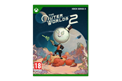 Spiele - The Outer Worlds 2 - Microsoft Xbox Series X - RPG - PEGI 18 - 196388612871