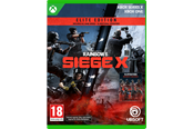 Spiele - Tom Clancy's Rainbow Six Siege X (Elite Edition) - Microsoft Xbox One - Shooter - PEGI 18 - 3307216306801