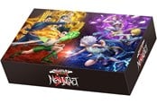 Spiele - Hunter x Hunter: Nen x Impact (Limited Edition) - Nintendo Switch - Fighting - PEGI 16 - 7350002939871