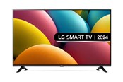Flachbild TV - LG 32" Flachbild TV LED 1080p (Voll HD) 32LR60006LA - 32LR60006LA.AEUQ