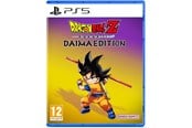 Spiele - Dragon Ball Z: Kakarot (Daima Edition) - Sony PlayStation 5 - RPG - PEGI 12 - 3391892037463