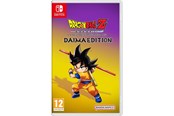 Spiele - Dragon Ball Z: Kakarot (Daima Edition) - Nintendo Switch - RPG - PEGI 12 - 3391892035797