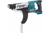 Schraub/Bohrmaschinen - Makita Auto Feed Screwdriver (Solo) - DFR550ZX1