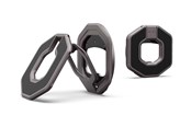 Handys - Anderes Zubehör - UAG Monarch Mag2 ring stand gunmetal - 964446113G30