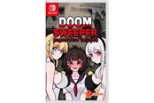 Spiele - Doom Sweeper (Rapid-Fire Edition) - Nintendo Switch - Shoot 'em up - PEGI Unknown - 8881300172374