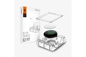 Handys - Schutzfolie - Spigen EliteShield EZ Fit 2 Pack - Google Pixel Watch 4/ 3 (41mm) - AFL08524