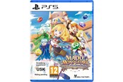 Spiele - MADO MONOGATARI: Fia and the Wondrous Academy - Sony PlayStation 5 - RPG - PEGI 12 - 5061077021133