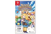 Spiele - MADO MONOGATARI: Fia and the Wondrous Academy - Nintendo Switch - RPG - PEGI 12 - 5061077021102