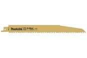 Säbelsäge - Makita Reciprocating Saw Blade - B-43256-2
