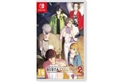 Spiele - Bustafellows Season 2 - Nintendo Switch - Abenteuer - PEGI 16 - 5060690797463