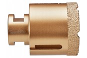 Bohrer & Bits - Makita Diamond Core Bit - 51 mm (M14) - D-44557