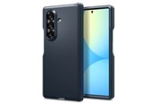 Handys - Cover & Cases - Spigen Tough Armor Pro MagSafe - metal slate - Samsung Galaxy Z Fold7 - ACS09550