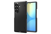 Handys - Cover & Cases - Spigen Slim Armor Pro MagSafe - black - Samsung Galaxy Z Fold7 - ACS09551