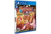 Spiele - Asdivine Kamura - Sony PlayStation 4 - RPG - PEGI Unknown - 0819976024275
