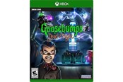 Spiele - Goosebumps: Dead of Night - Microsoft Xbox One - Abenteuer - PEGI Unknown - 0860004098621