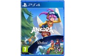 Spiele - Ankora: Lost Days & Deiland: Pocket Planet - Sony PlayStation 4 - Abenteuer - PEGI 7 - 8436016711371