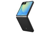 Handys - Cover & Cases - Spigen Air Skin - aramid black - Samsung Galaxy Z Flip7 - ACS09564