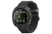 Smartwatch - Accessories - Spigen Liquid Air - matte black - Samsung Galaxy Watch 8 (40mm) - ACS09840