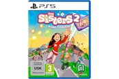 Spiele - The Sisters 2: Road to Fame - Sony PlayStation 5 - Abenteuer - PEGI 3 - 3701529508424