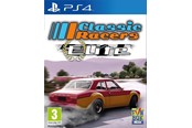 Spiele - Classic Racers Elite - Sony PlayStation 4 - Rennspiel - PEGI 3 - 5055377603786