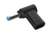 Stromkabel (Intern) - Conceptronic - power adapter - 24 pin USB-C to DC jack 4.5 x 3.0 mm - ABBY15PC01