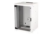 Rack-Gehäuse - Equip Eco Mount - rack - 300 x 300 mm - 9U - EWM-09-3030-G