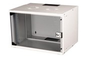 Rack-Gehäuse - Equip Eco Mount - rack - 540 x 400 mm - 7U - EWM-07-5440-G