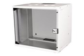 Rack-Gehäuse - Equip Eco Mount - rack - 540 x 400 mm - 9U - EWM-09-5440-G