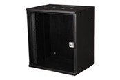 Rack-Gehäuse - Equip Eco Mount - rack - 540 x 400 mm - 12U - EWM-12-5440-B