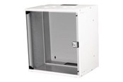Rack-Gehäuse - Equip Eco Mount - rack - 540 x 400 mm - 12U - EWM-12-5440-G