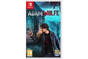 Spiele - Adam Wolfe - Nintendo Switch - Puzzle - PEGI 16 - 5055377606374