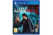 Spiele - Adam Wolfe - Sony PlayStation 4 - Puzzle - PEGI 16 - 5055377606381