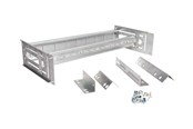 Rack-Gehäuse - Equip - rack mounting rails - 3U - EZR-DIN-3
