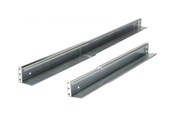 Rack-Gehäuse - Equip - rack mounting rails - 800 to 1000 mm depth - EZR-80/10