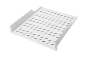 Rack-Gehäuse - Equip - rack shelf - 800 mm - 2U - EZFS-19-2-80-G