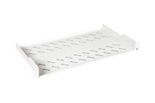 Rack-Gehäuse - Equip - rack shelf - 400 mm - 1U - EZFS-19-1-40-G