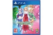 Spiele - Pretty Girls Game Collection III - Sony PlayStation 4 - Geheimnis - PEGI 18 - 5055377605209