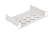 Rack-Gehäuse - Equip - rack shelf - 150 mm - 1U - EZFS-10-1-15-G