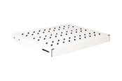 Rack-Gehäuse - Equip - rack shelf - 350 mm - 1U - EZVS-19-1-35-G