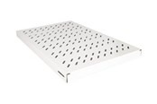 Rack-Gehäuse - Equip - rack shelf - 1000mm - 1U - EZVS-19-1-10-G