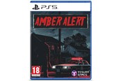 Spiele - Amber Alert - Sony PlayStation 5 - Horror - PEGI 18 - 8436016712798